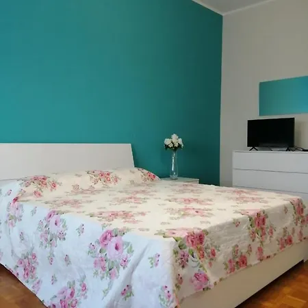 Cacciapiatti Apartment Novara
