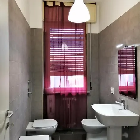Apartment Cacciapiatti *