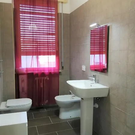 Cacciapiatti Apartment *